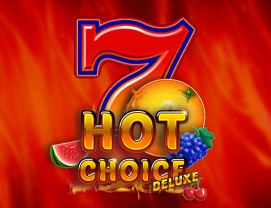 Hot Choice Deluxe